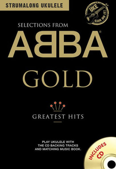 ABBA Gold - Greatest Hits