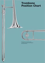 Title: Trombone Position Chart, Author: David Harrison