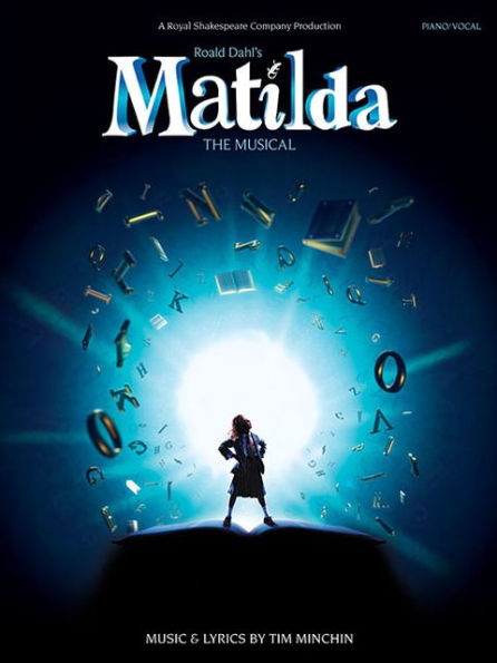 Matilda the Musical