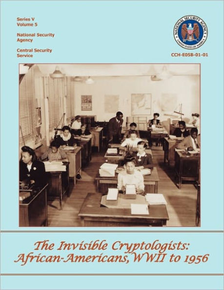 The Invisible Cryptologists