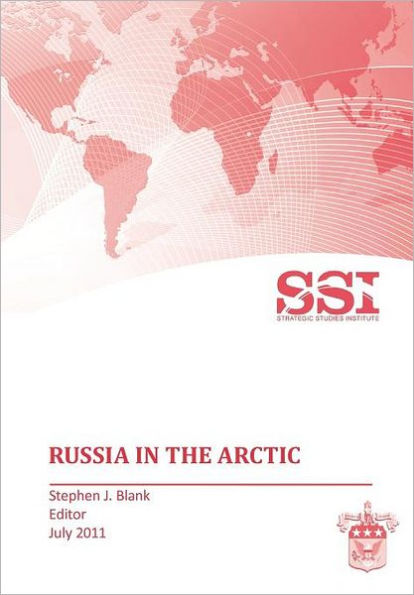 Russia in the Arctic