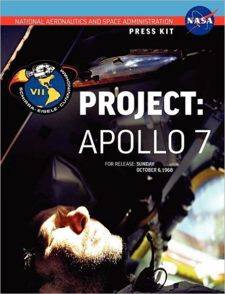 Apollo 7: The Official NASA Press Kit
