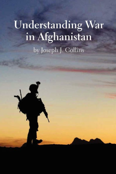 Understanding War Afghanistan