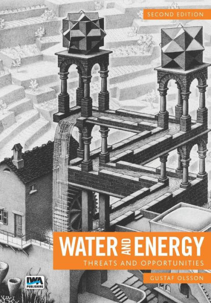 Water and Energy: Threats and Opportunities