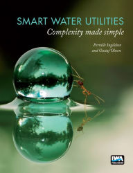 Online books download pdf free Smart Water Utilities: Complexity Made Simple in English