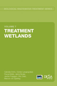 Title: Treatment Wetlands, Author: Gabriela Dotro