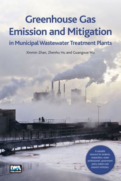 Greenhouse Gas Emission and Mitigation in Municipal Wastewater Treatment Plants: Fundamentals and a Guide to Experimental Research