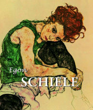 Title: Egon Schiele, Author: Esther Selsdon