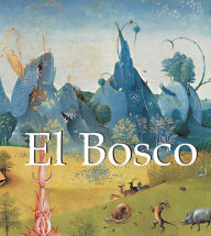 Title: El Bosco, Author: Virginia Pitts Rembert