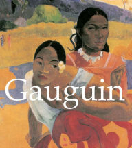 Title: Gauguin (PagePerfect NOOK Book), Author: Jp.A. Calosse