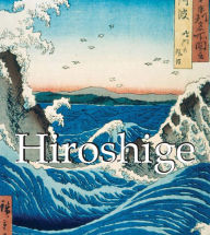 Title: Hiroshige, Author: Mikhail Uspensky