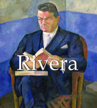 Title: Rivera (PagePerfect NOOK Book), Author: Gerry Souter