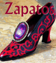 Title: Zapatos (PagePerfect NOOK Book), Author: Klaus Carl