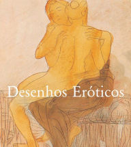 Title: Desenhos eróticos, Author: Victoria Charles