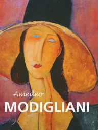 Title: Amedeo Modigliani (PagePerfect NOOK Book), Author: Victoria Charles