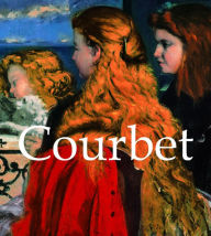 Title: Courbet, Author: Patrick Bade