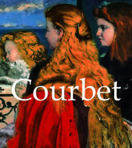 Title: Courbet (PagePerfect NOOK Book), Author: Georges Riad