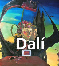 Title: Dalí, Author: Victoria Charles