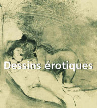 Title: Dessins érotiques, Author: Victoria Charles