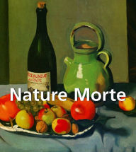 Title: Nature Morte, Author: Victoria Charles