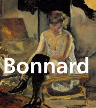 Title: Bonnard, Author: Nathalia Brodskaya