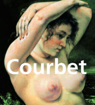 Title: Courbet (PagePerfect NOOK Book), Author: Georges Riad