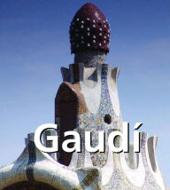 Title: Gaudí, Author: Victoria Charles