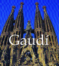 Title: Gaudí, Author: Jeremy Dr. Roe