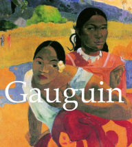 Title: Gauguin, Author: Anna Barskaïa
