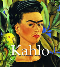 Title: Kahlo, Author: Gerry Souter