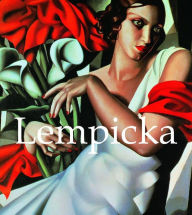 Title: Lempicka, Author: Patrick Bade