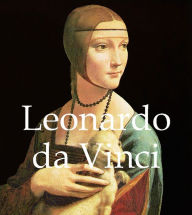 Title: Leonardo da Vinci, Author: Gabriel Séailles