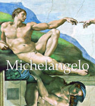 Title: Michelangelo, Author: Eugène Müntz