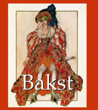 Title: Bakst, Author: Elisabeth Ingles