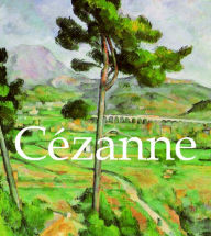 Title: Cézanne, Author: Anna Barskaja