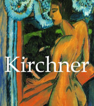 Title: Kirchner, Author: Debbie Lewer