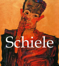 Title: Schiele, Author: Jeanette Zwingenberger