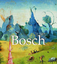 Title: Bosch, Author: Virginia Pitts Rembert