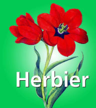 Title: Herbier, Author: Klaus Carl