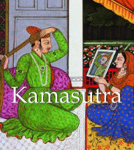 Title: Kamasutra, Author: E. Lamairesse