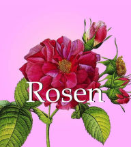 Title: Rosen, Author: Pierre-Joseph Redouté