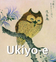 Title: Ukiyo-E, Author: Dora Amsden