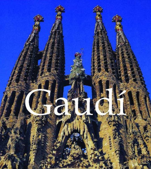 Gaudí