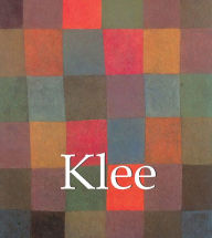 Title: Klee, Author: Donald Wigal