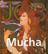 Title: Mucha (PagePerfect NOOK Book), Author: Patrick Bade