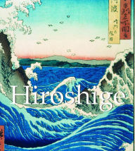 Title: Hiroshige, Author: Mikhail Uspensky