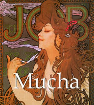 Title: Mucha, Author: Patrick Bade