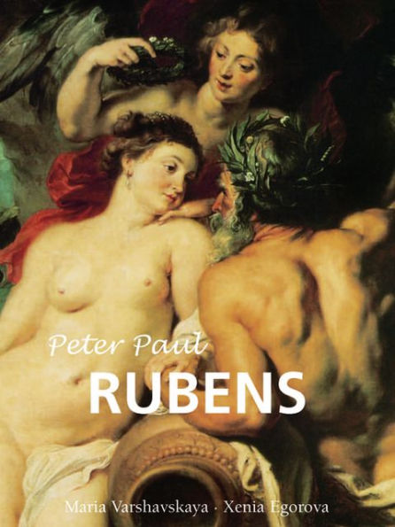 Peter Paul Rubens