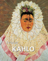 Title: Frida Kahlo, Author: Gerry Souter