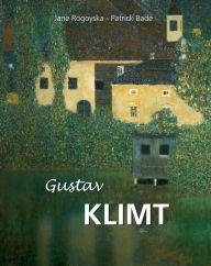 Title: Gustav Klimt, Author: Jane Rogoyska